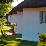 La Aldea Parque de Campismo 3*