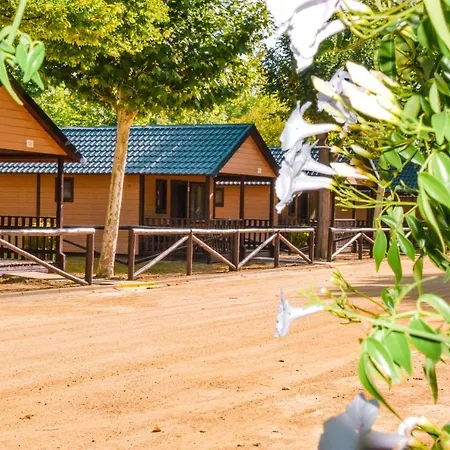 La Aldea Camping