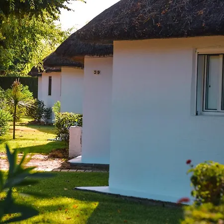 La Aldea Camping 3*
