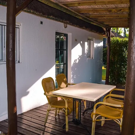 La Aldea 3* إل روثيو