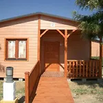 La Aldea Campsite 3*