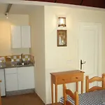 Campsite La Aldea El Rocio