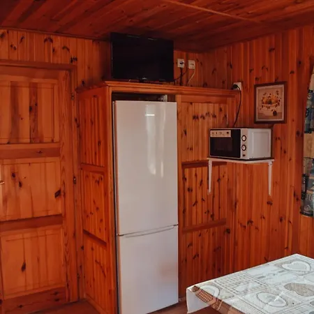 La Aldea 3*
