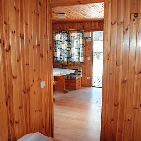 Camping La Aldea El Rocío