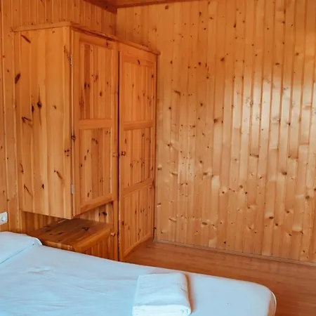 La Aldea Camping 3*