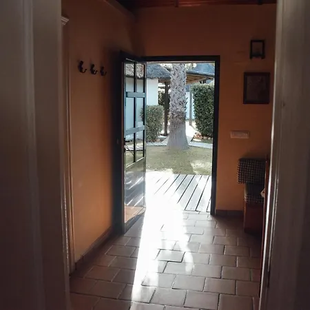 Κάμπινγκ La Aldea