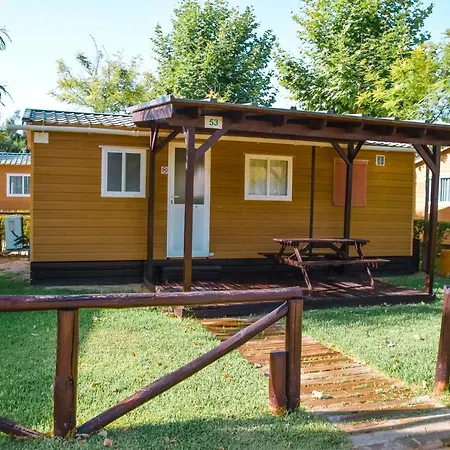 La Aldea 3* El Rocío