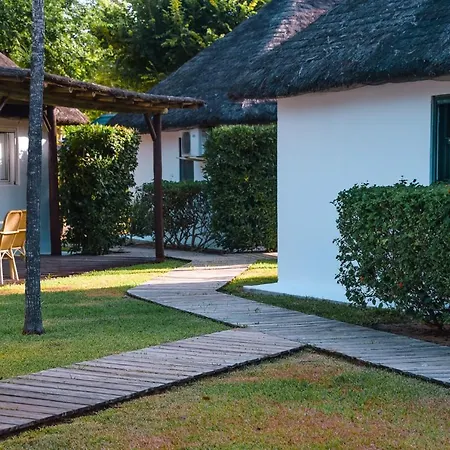 La Aldea 3* El Rocío