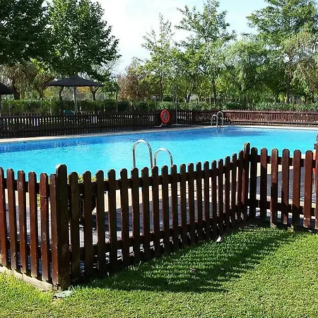 La Aldea Camping
