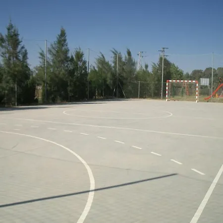 Campsite La Aldea