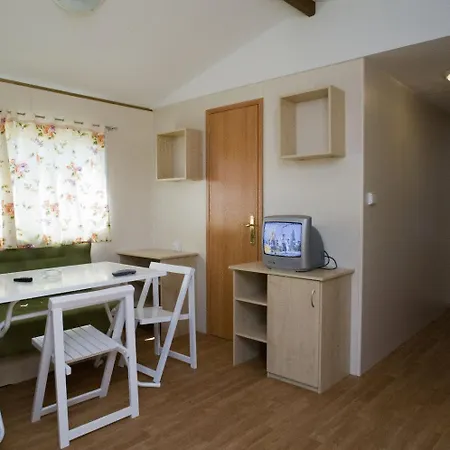 Campsite La Aldea