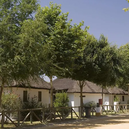 Campsite La Aldea