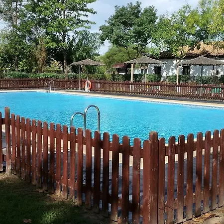 La Aldea 3* El Rocío