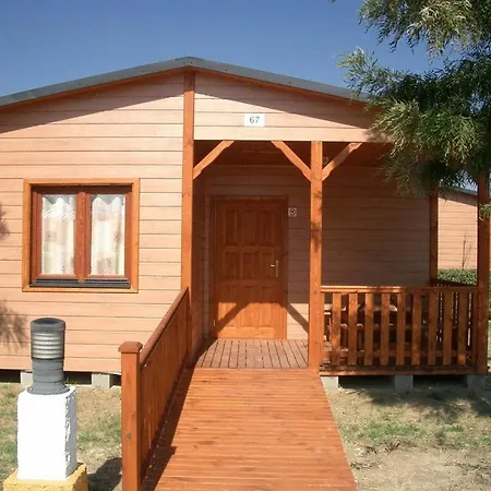 La Aldea Camping 3*