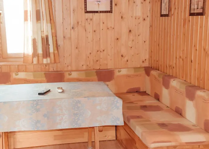 La Aldea Campingplads El Rocío