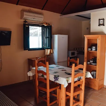 La Aldea 3* El Rocío